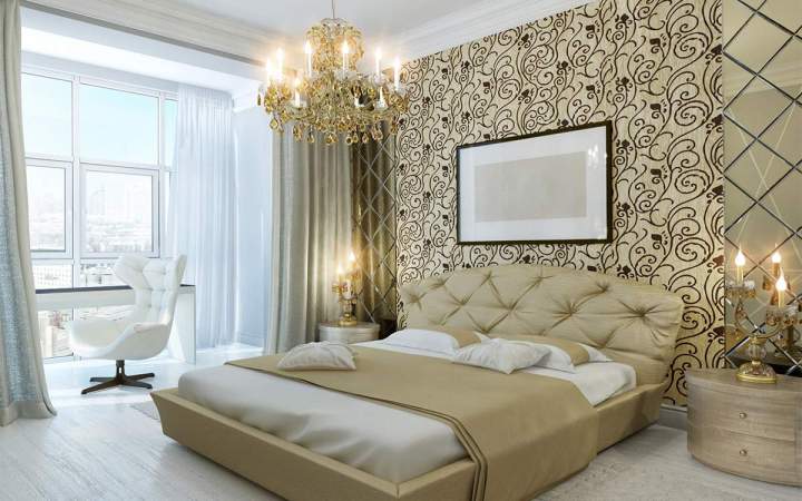 Revêtements muraux décoratifs Gannat