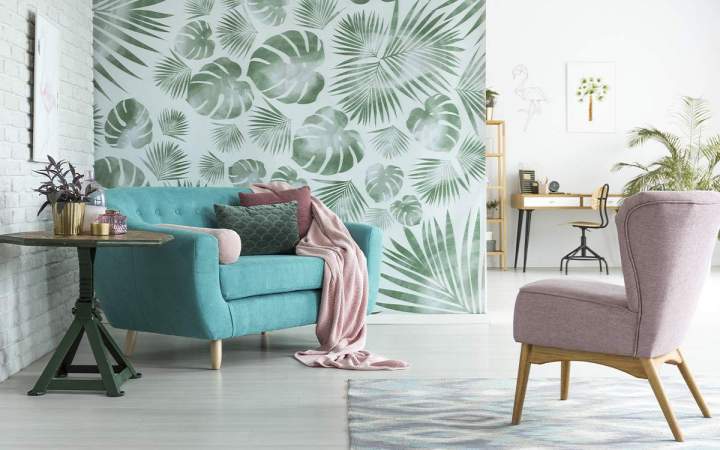 Revêtements muraux décoratifs Gannat