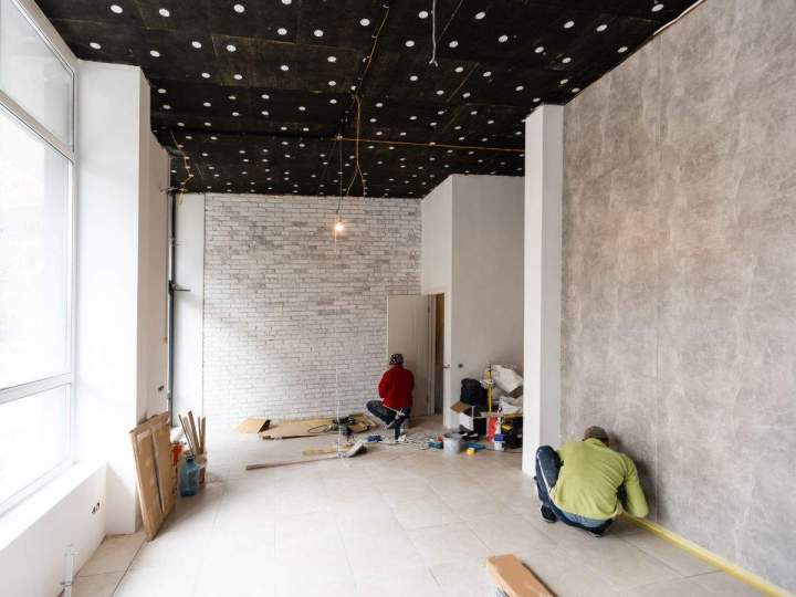 Revêtements muraux décoratifs Gannat