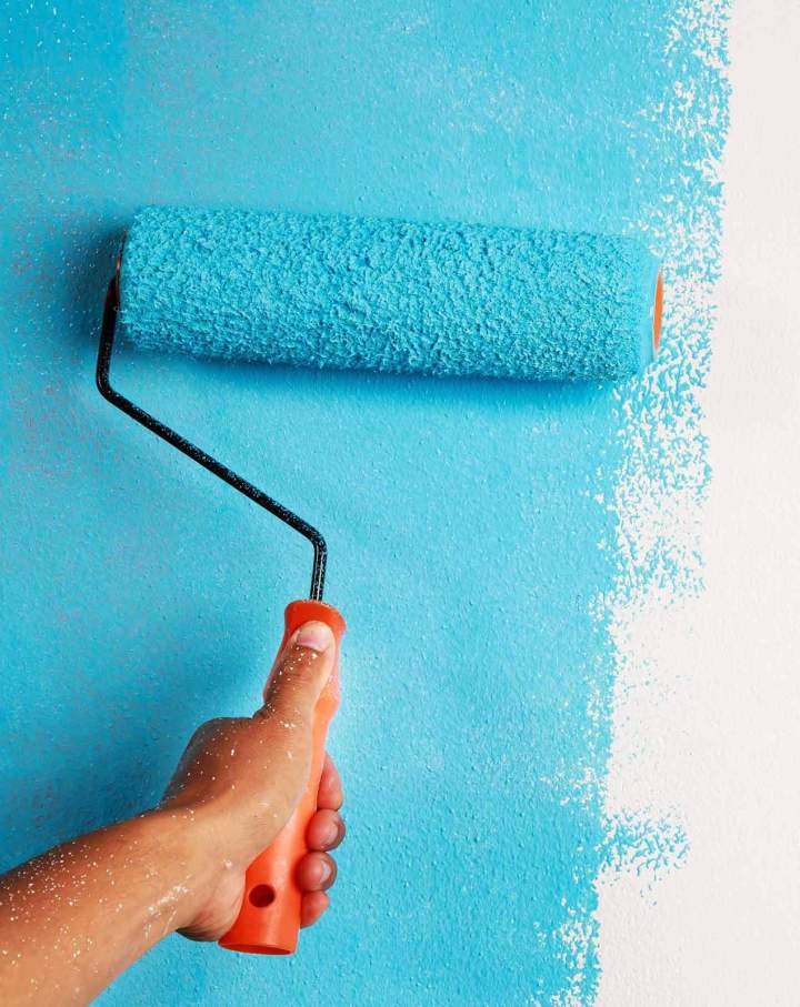 Travaux de peinture Gannat
